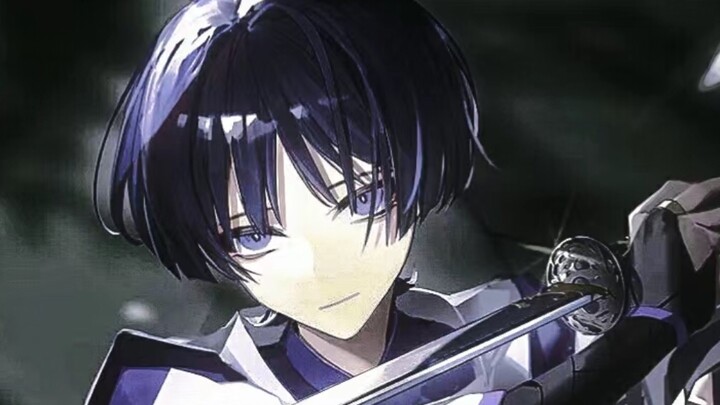 “ใครในโลกนี้ล่ะ?”