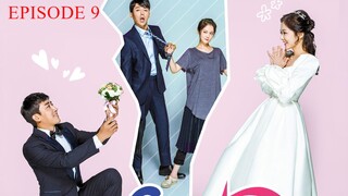 Go Back Couple Episode 9 Tagalog Dubbed