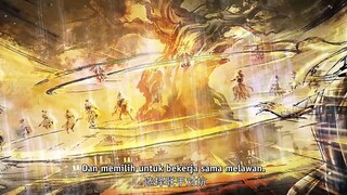 BTTH S5 Eps 167 (sub indo) HD