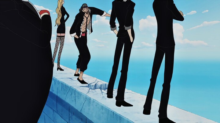 Tình báo mật vụ? ×  Biệt đội Tảng Đá Sắt!✓