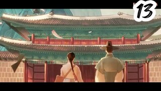 Th3 H4unted P4lace Ep 13 Sub Indo