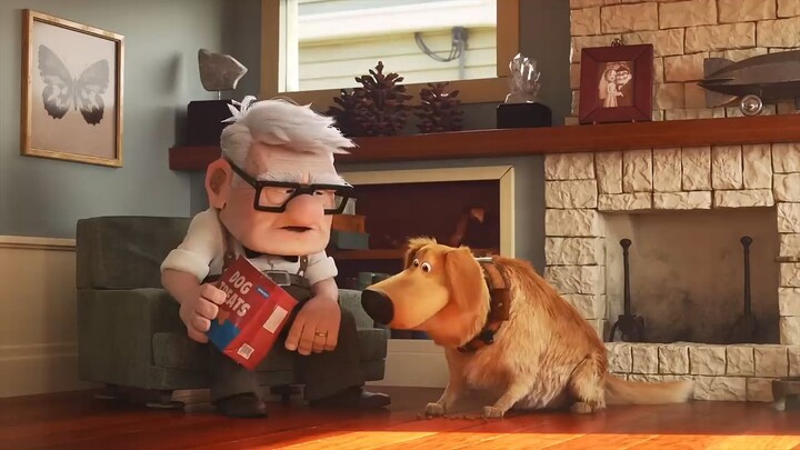 Carl’s Date Watch Full Movie : Link In Description