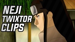 Neji Hyuga Twixtor Clips