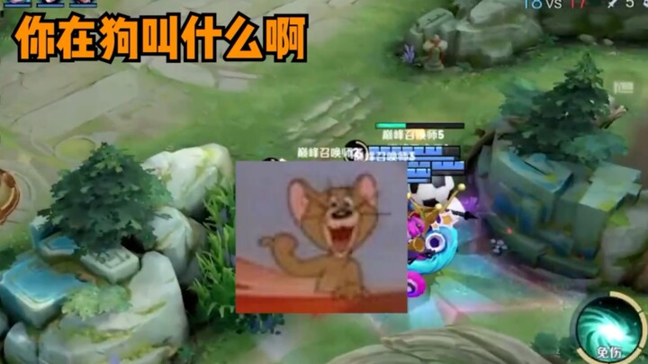 This person can recite even better than I can.