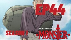 Monster S1 Ep 44 ENG DUB