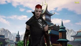 Lord Xue Ying - Season 2 Episode 5 [review]