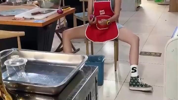 Nice Chinese song