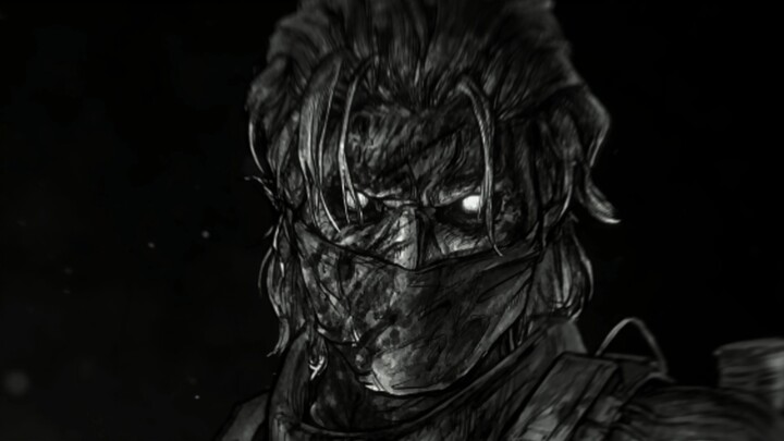 Delta Zombie Operator: Nameless (Up worked overtime for four days—so far, the coolest episode yet!)