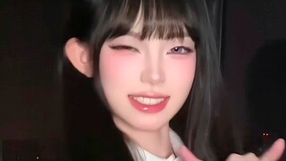 I like you