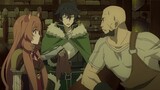 [Popular Science] The Shield Hero’s harem is on fire, Philo’s new dress is so cute that awsl senior 