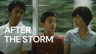 After the Storm (2016) - SUB INDO