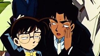 Heiji memang saudara yang baik