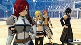 FAIRY TAIL - 25 Minutes of New Gameplay (Crocus & Grand Magic Games) フェアリーテイル