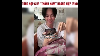 Tổng hợp: Những clip của “thánh xàm￼” Hoàng Hiệp p19