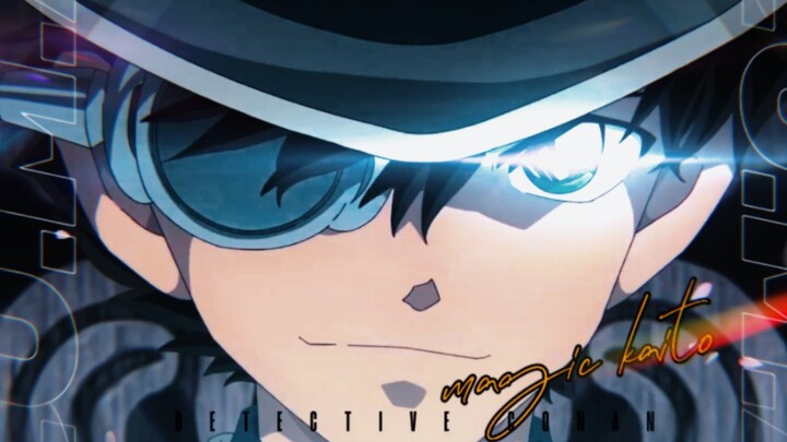 【Kaito Kidd 6.21 Preview】KADAK //