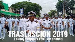 Traslascion 2019