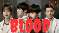 Blood20 finally