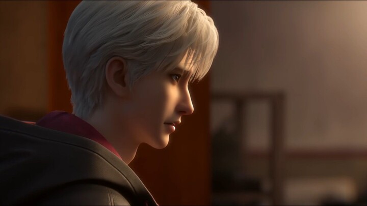 OMA • Ep 9 HD