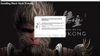Black Myth Wukong Free Download FULL PC GAME