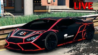⭕ LIVE CARSHOW  ID 68203873  PASS  9000