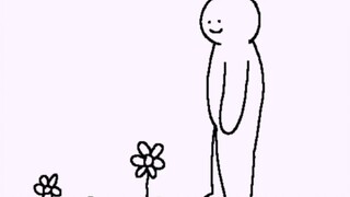 Flower Man