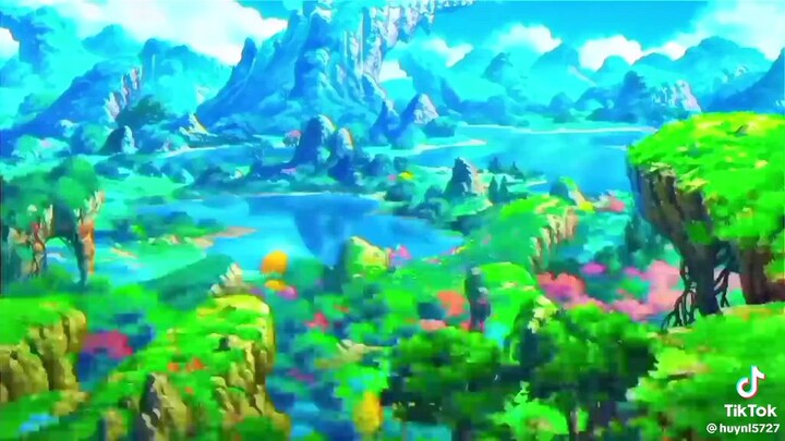 tạm biệt one piece tôi sẽ không bao giờ quên đâu 😊