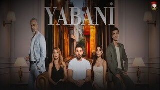 Yabani - Episode 30 (English Subtitles)