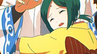 Ya, putriku [Gintama]