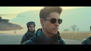 YODHA - OFFICIAL TRAILER _ Sidharth Malhotra _ Raashii Khanna _ Disha Patani _ S