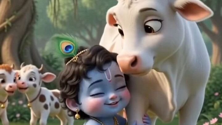 hare krishna