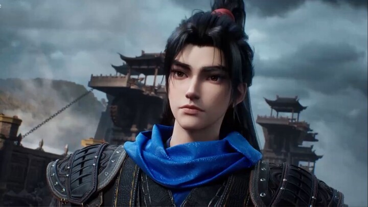 Demon Hunter S3 Eps 12 [78] Bhs Indo Hd