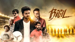 Bigil (2019) - SUB INDO