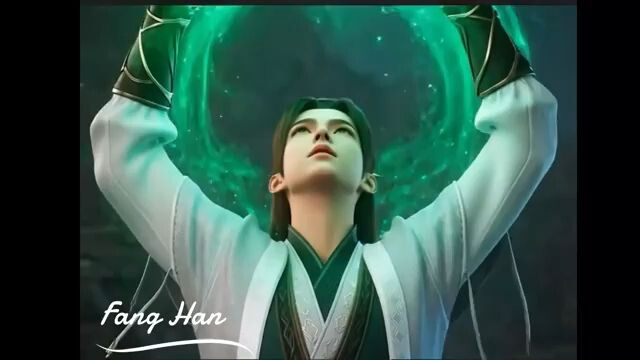 ✨ IMMORTALITY ✨🔔 Episode 15 🔔 Fang Han menghabisi orang orang yang menjebaknya 😱🔥🔥❗❗❗❗