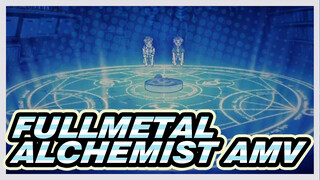 FULLMETAL ALCHEMIST