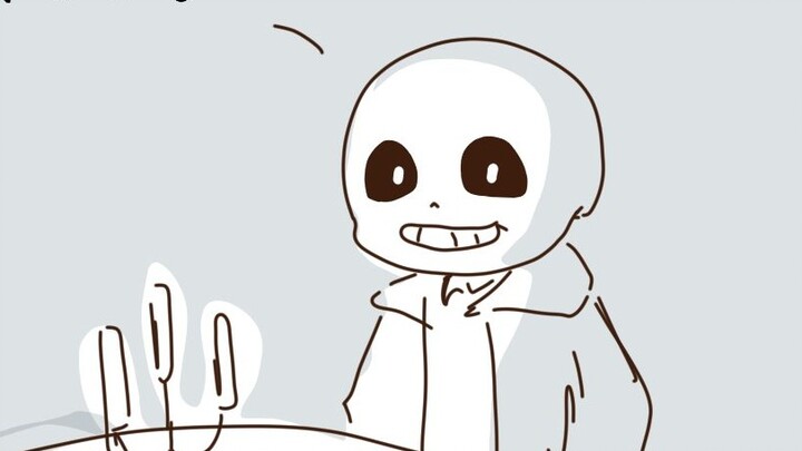[ask] Sans really protect you? not at all