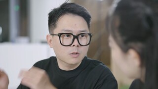 Bên A đã nhìn thấy ý tưởng của tôi và tặng tôi một chiếc xe để thực hiện ý tưởng đó! ?