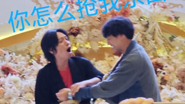 武汉场6.9，高野八诚and吉冈毅志