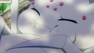 Bé Nhện sẽ là Kẻ Phản Diện hay Vị Anh Hùng Mạnh Mẽ Nhất trong Anime p1