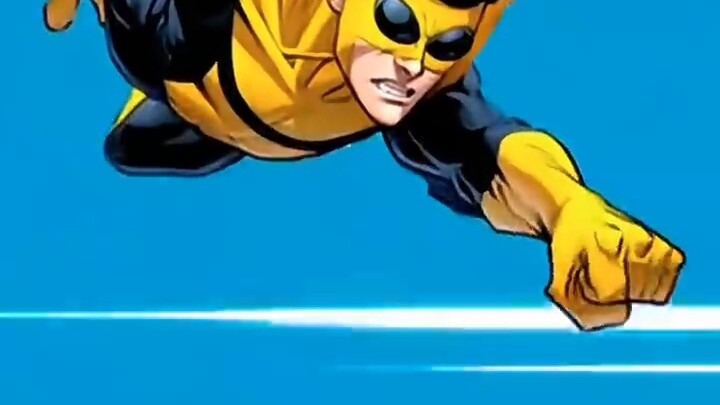 Tanda Jahat vs Superman