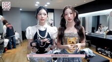 [ENG SUB]Hearts2Hearts  ‘FOCUS’ Music Show BH2ND #1