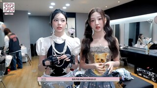 [ENG SUB]Hearts2Hearts  ‘FOCUS’ Music Show BH2ND #1