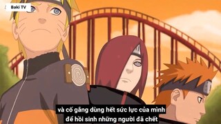 Không Phải Rasenshuriken _ Đây Mới Là Chiêu Thức Mạnh Nhất Của Naruto- 8