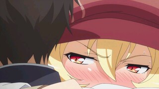 Ryugajou Nanana no Maizoukin - Ep03 [Sub Indo]