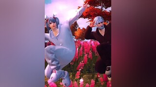 แท็กหวานใจมาทำคลิปนี้กัน 🥰 pubg pubgmobilethailand ผู้หญิงติดพับจี พับจีเป็นเกมตลก