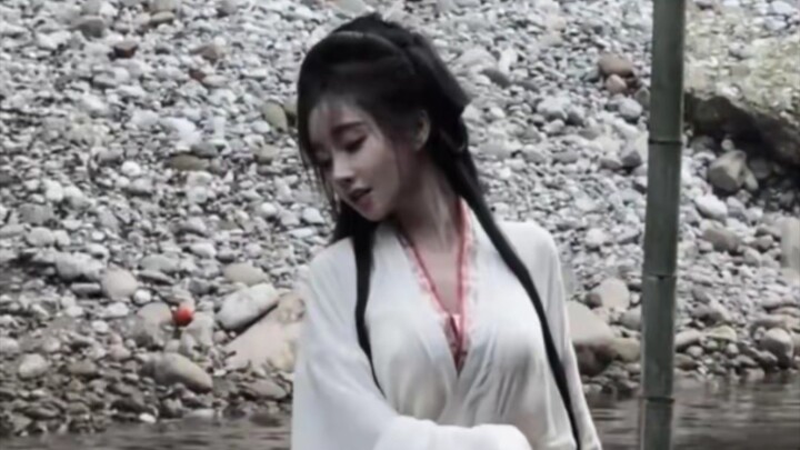 Beautiful Feng Timo ❤️