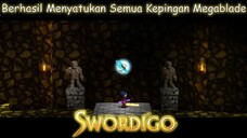 Saatnya Menuju Ke Tempat Persembunyian The Corruptor |Swordigo Part 11