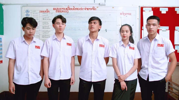 EP1- Onelove The Series - ກູໂຫດໃດ໋ ມຶງໄຫວຫວາ - Thai Sub