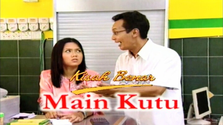 Kisah Benar 1992-2004 SS25 (Main Kutu) 💸