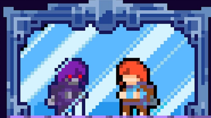 [Wonderful Game Tales] After “Celeste” Killed Me 3,068 Times, I Tamed Another Version of Myself…