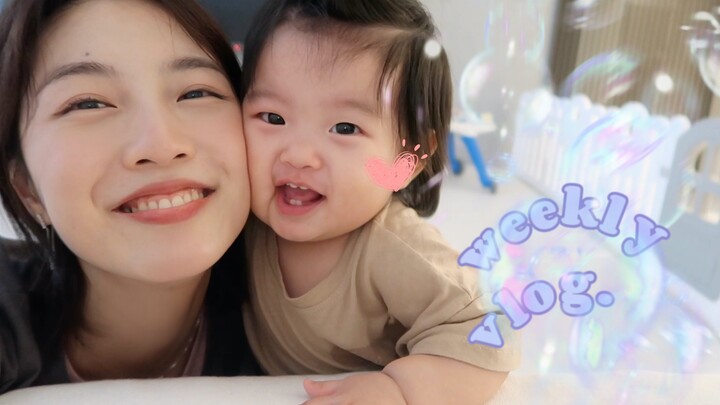 GRWM أتحدث عن أحوالي أثناء وضع المكياج، الاستعداد للعودة إلى الوطن، تشغيل مدفأة الشاي، رقص فول الصوي